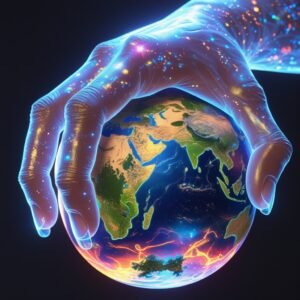 Cosmic Grip — Edition 11