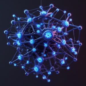 Neural Nexus Core — Edition 08