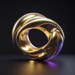 Eternal Loop — Edition 01