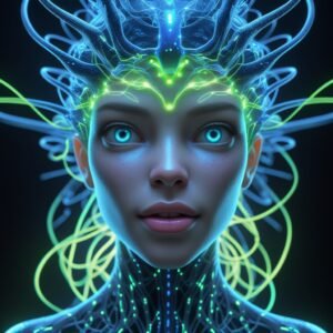 Neo-Sentient — Edition 01