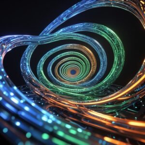 Quantum Tunnel — Edition 01