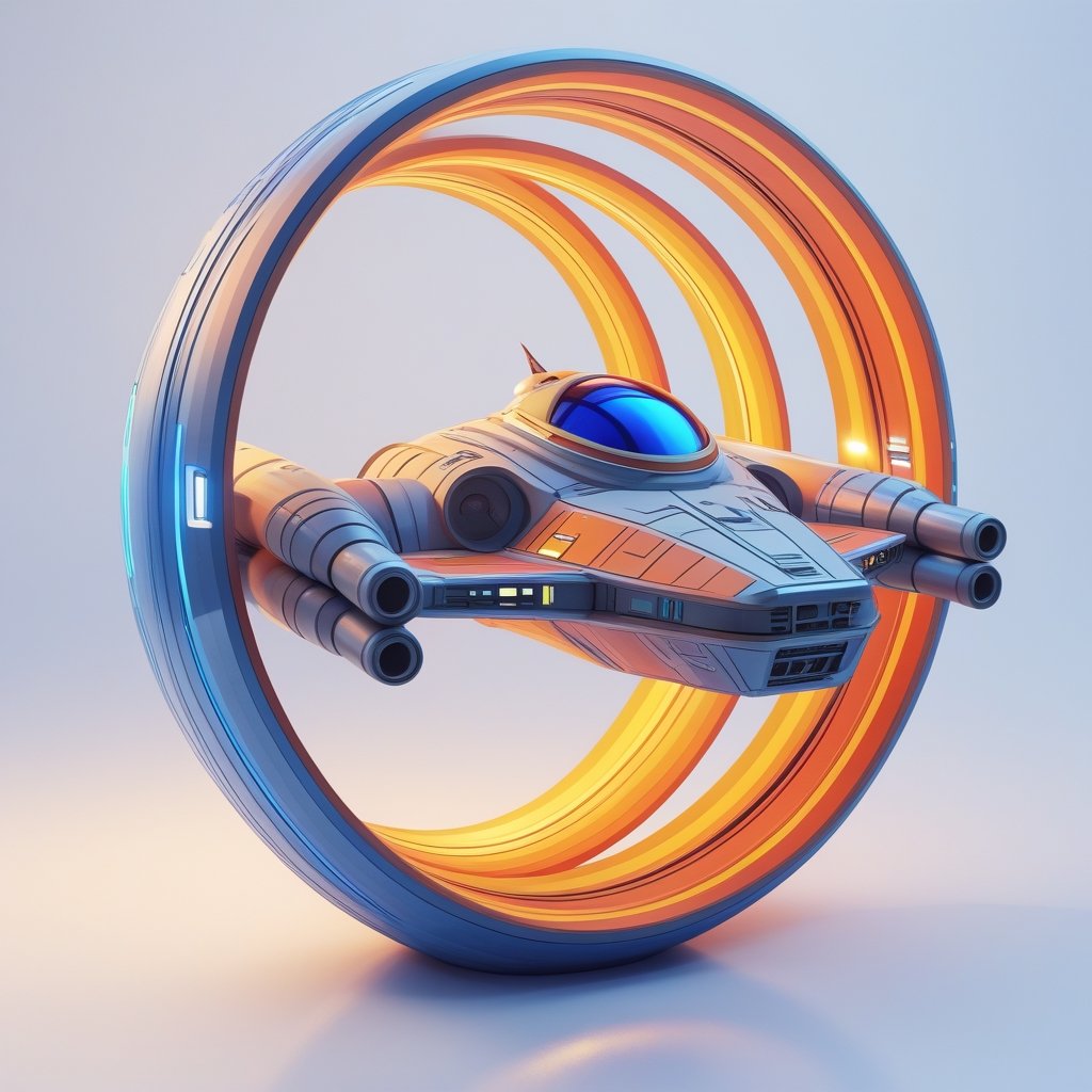Infinity Racer — Edition 10