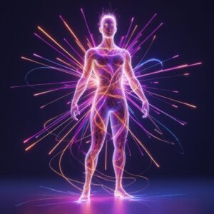 Luminous Soulburst — Edition 06