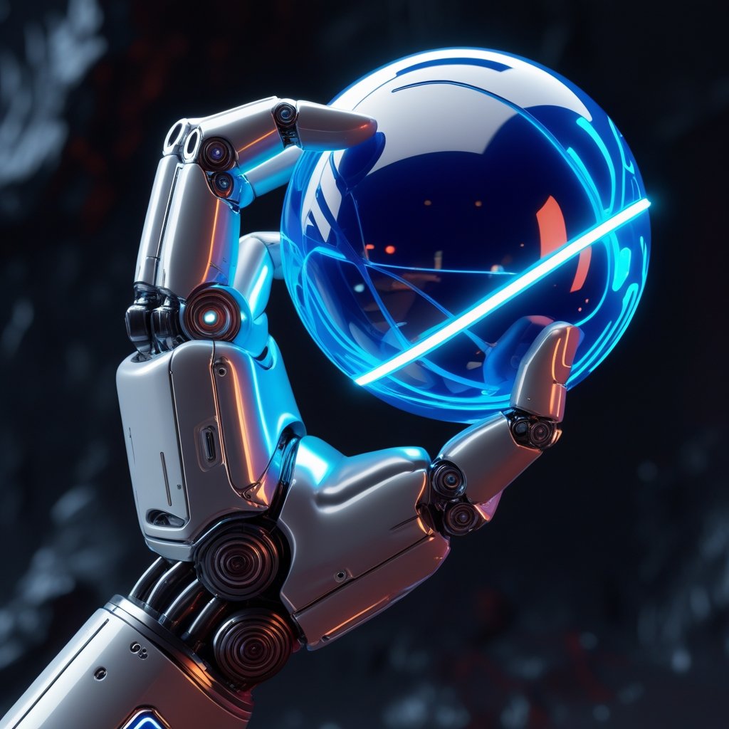 The Cyber Sphere — Edition 11