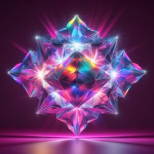 Prismatic Core — Edition 14