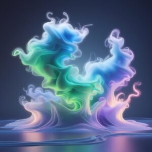 Ethereal Mirage — Edition 04