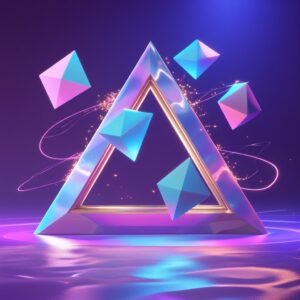 Prismatic Dimensions — Edition 04