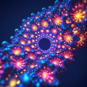 Fractal Gateway — Edition 01