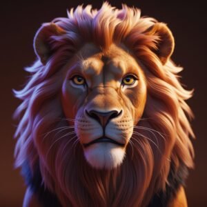 Majestic King — Edition 01