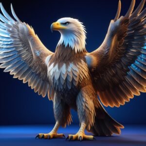 Wings of Power — Edition 04