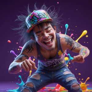 Urban Vibes — Edition 02