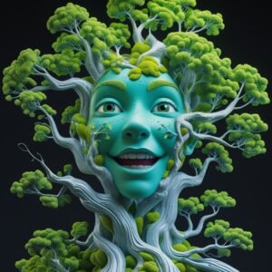 The Spirit of Nature — Edition 01