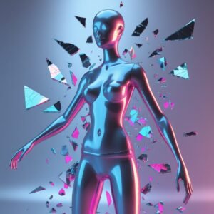 Shattered Awakening — Edition 02