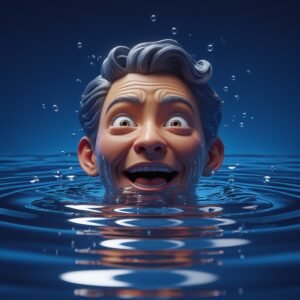 Euphoric Submersion — Edition 01