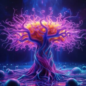 Neural Tree of Knowledge — Edition 01