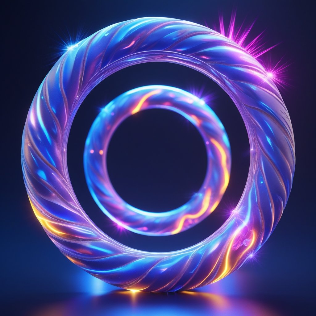 Infinity Rings — Edition 03