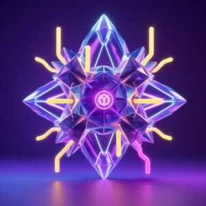 Crystal Core Nexus — Edition 01
