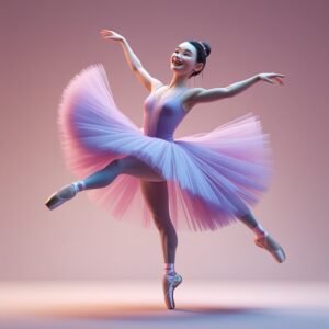 Graceful Elegance — Edition 02