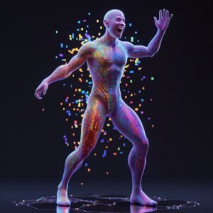 Digital Dissolution — Edition 01