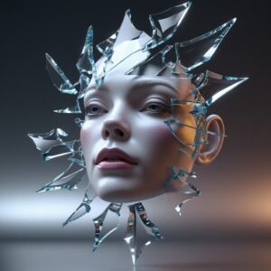 Shattered Reflections — Edition 10