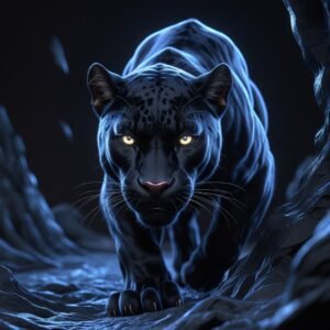 Shadow Stalker — Edition 01