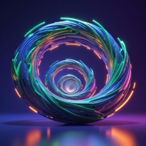 Infinity Nexus — Edition 01