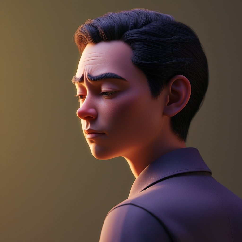 Silent Reflections — Edition 01