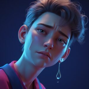 Tears of Emotion — Edition 02